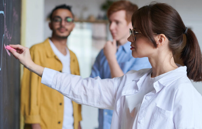 Clients are fuel for business