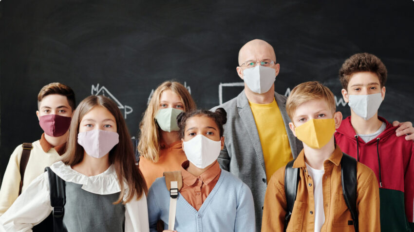 Common mistakes of the first startup project